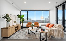 City Apartment Free Parking Cityview Pool Gym